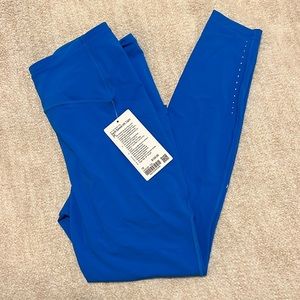 NWT Poolside Swift Speed HR Tight 28" size 12 Luxtreme